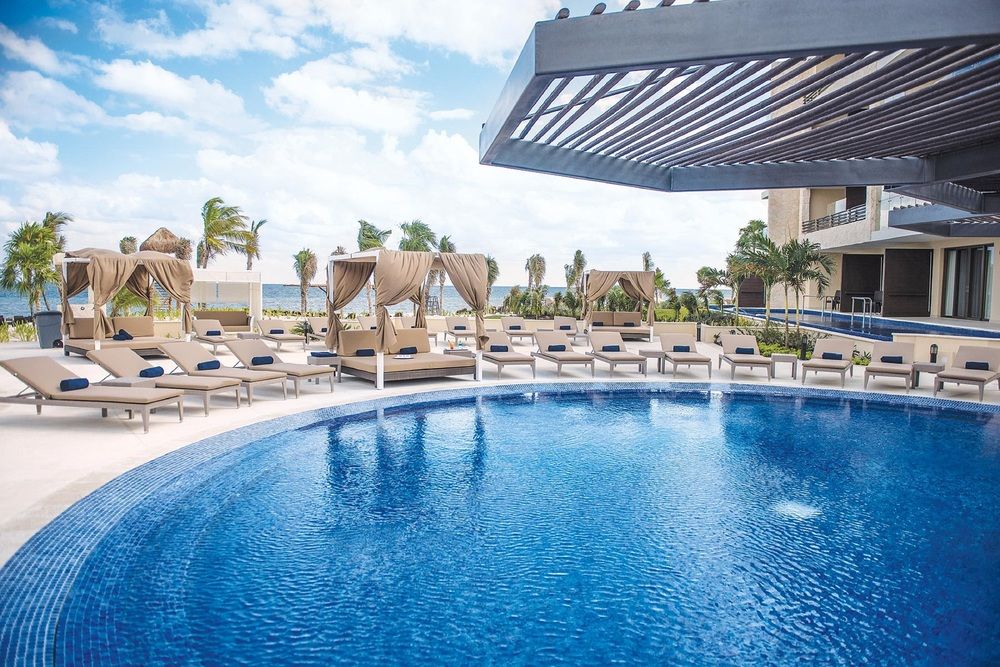 hideaway at royalton riviera cancun diamond club reviews
